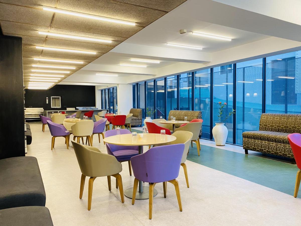 Nuo By Justa Otel Yeni Delhi Dış mekan fotoğraf