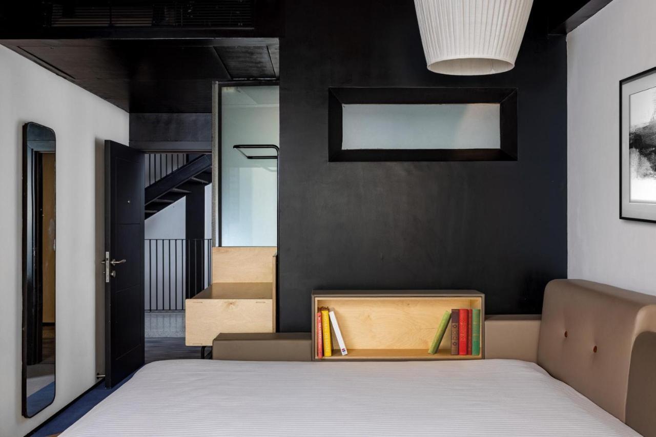 Nuo By Justa Otel Yeni Delhi Dış mekan fotoğraf