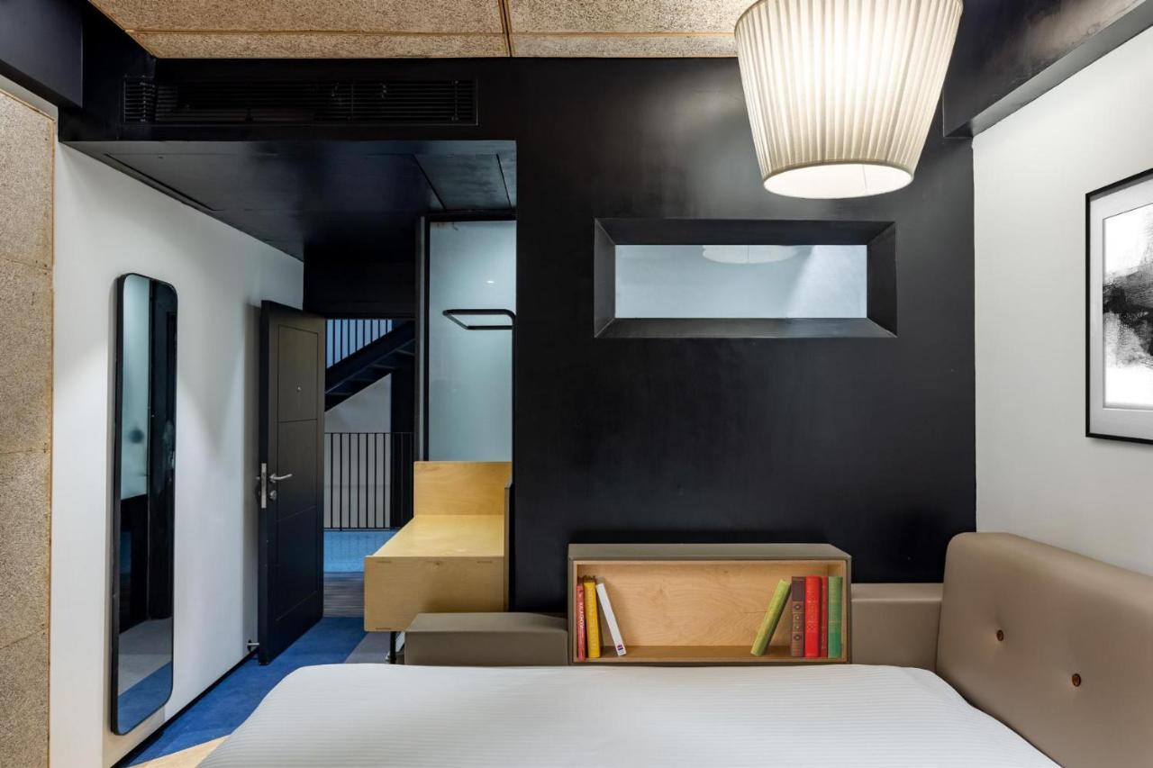 Nuo By Justa Otel Yeni Delhi Dış mekan fotoğraf